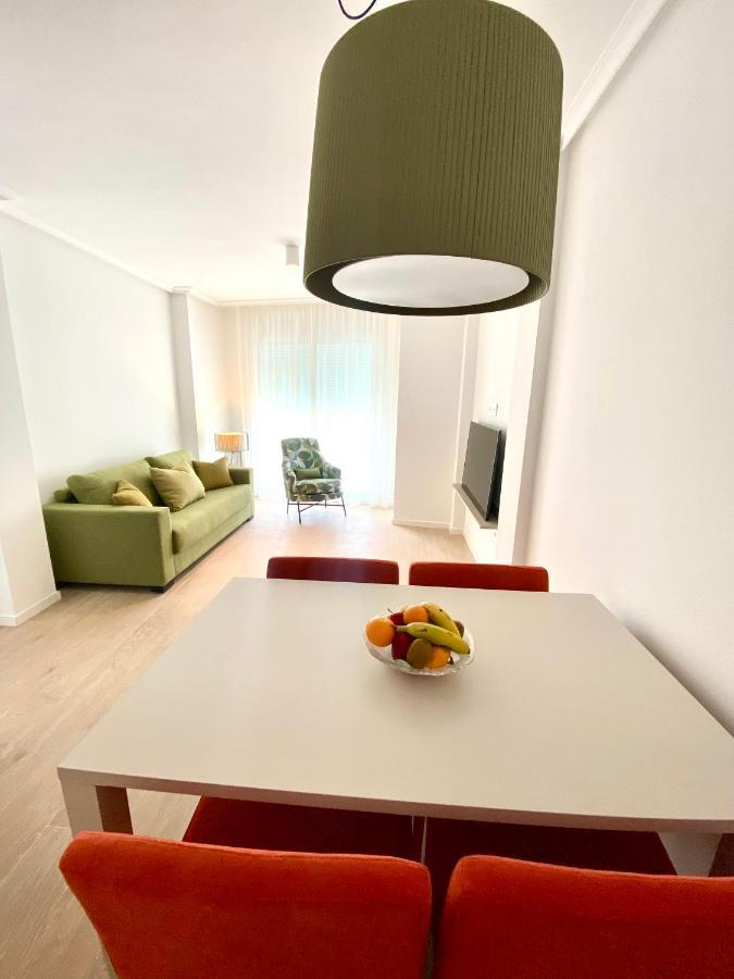 Apartamentos 525 Los Narejos Los Alcazares Luaran gambar