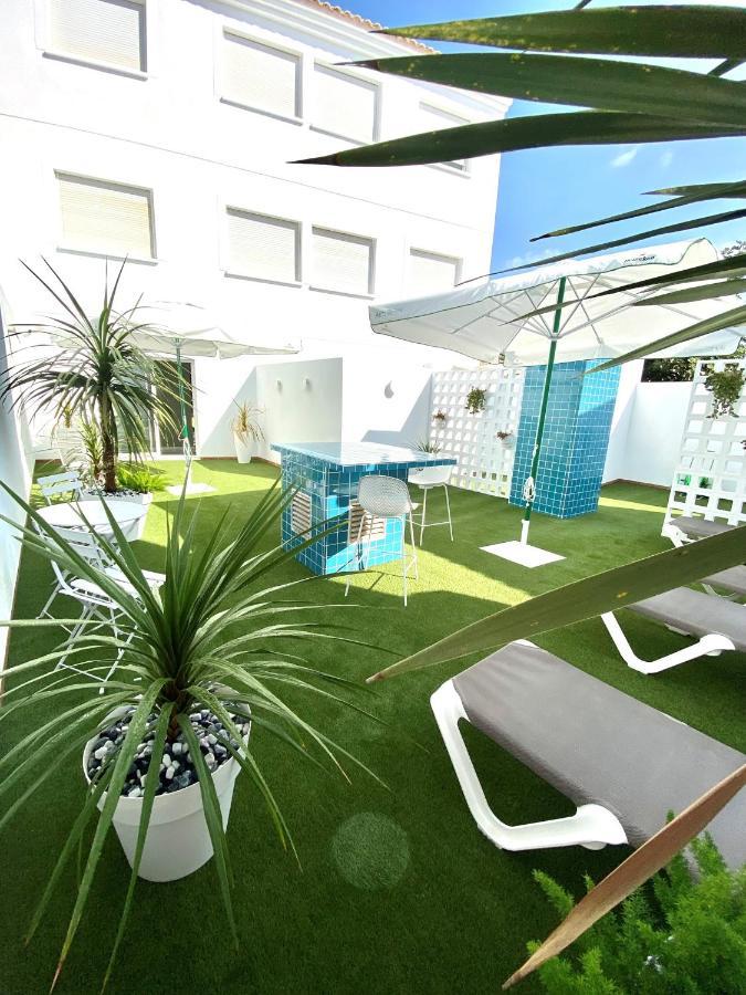Apartamentos 525 Los Narejos Los Alcazares Luaran gambar