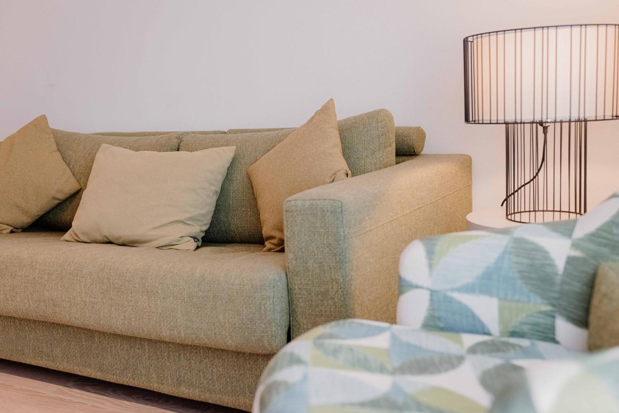 Apartamentos 525 Los Narejos Los Alcazares Luaran gambar