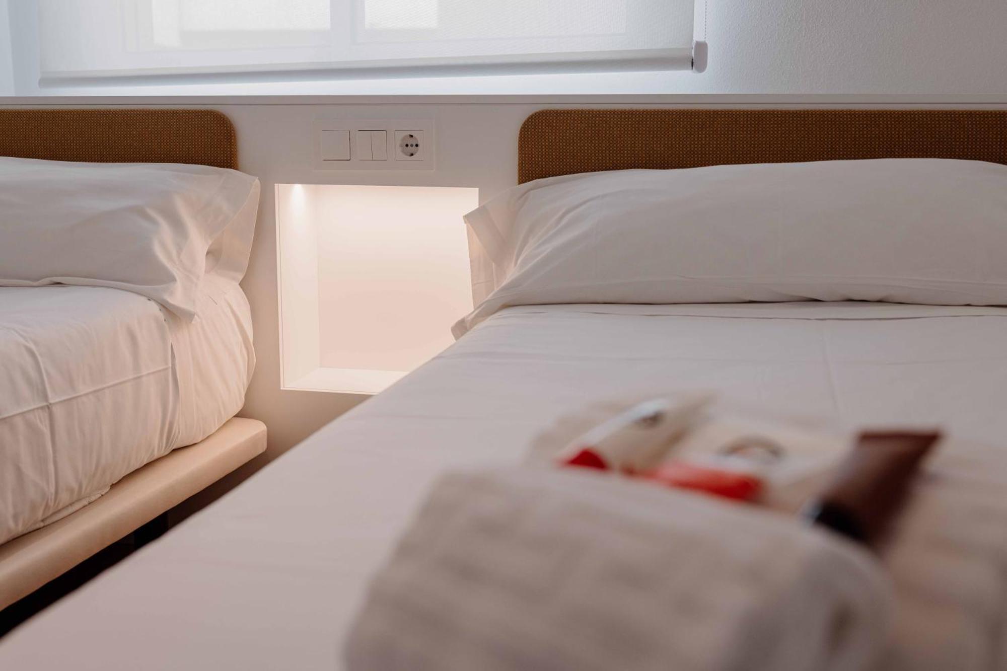 Apartamentos 525 Los Narejos Los Alcazares Luaran gambar