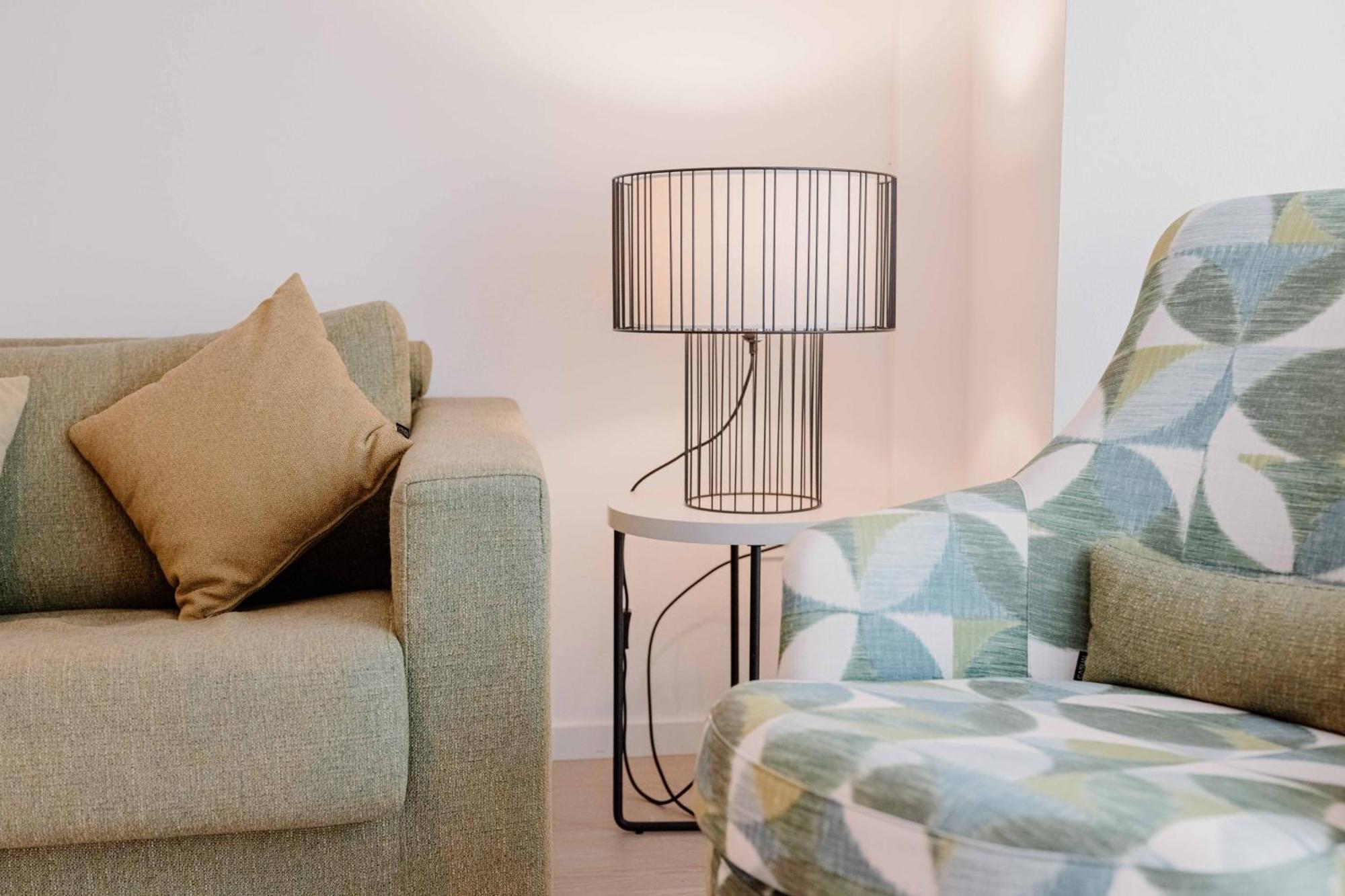 Apartamentos 525 Los Narejos Los Alcazares Luaran gambar