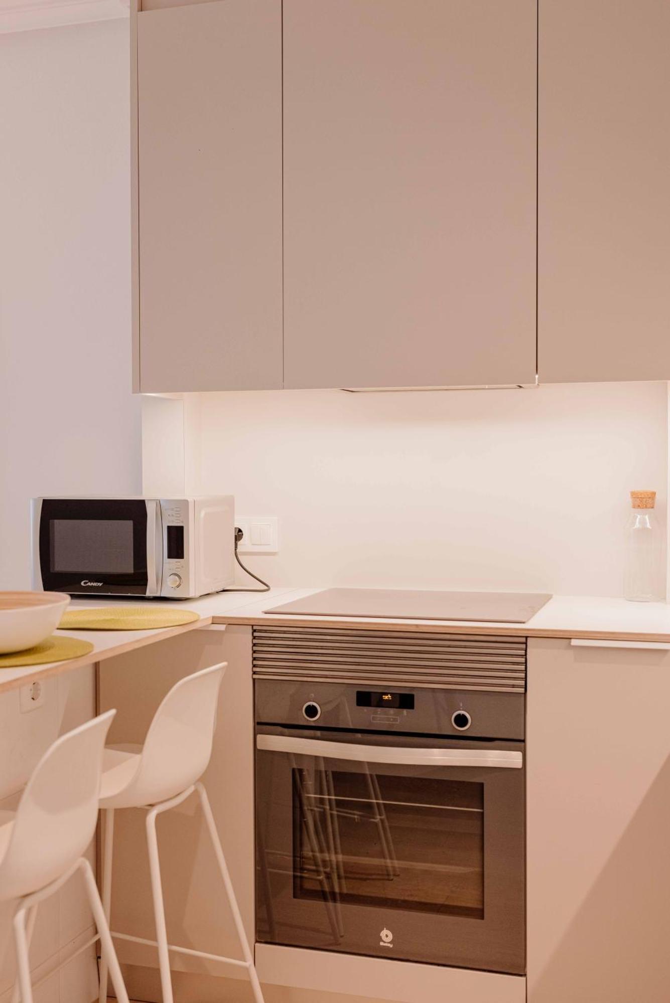 Apartamentos 525 Los Narejos Los Alcazares Luaran gambar
