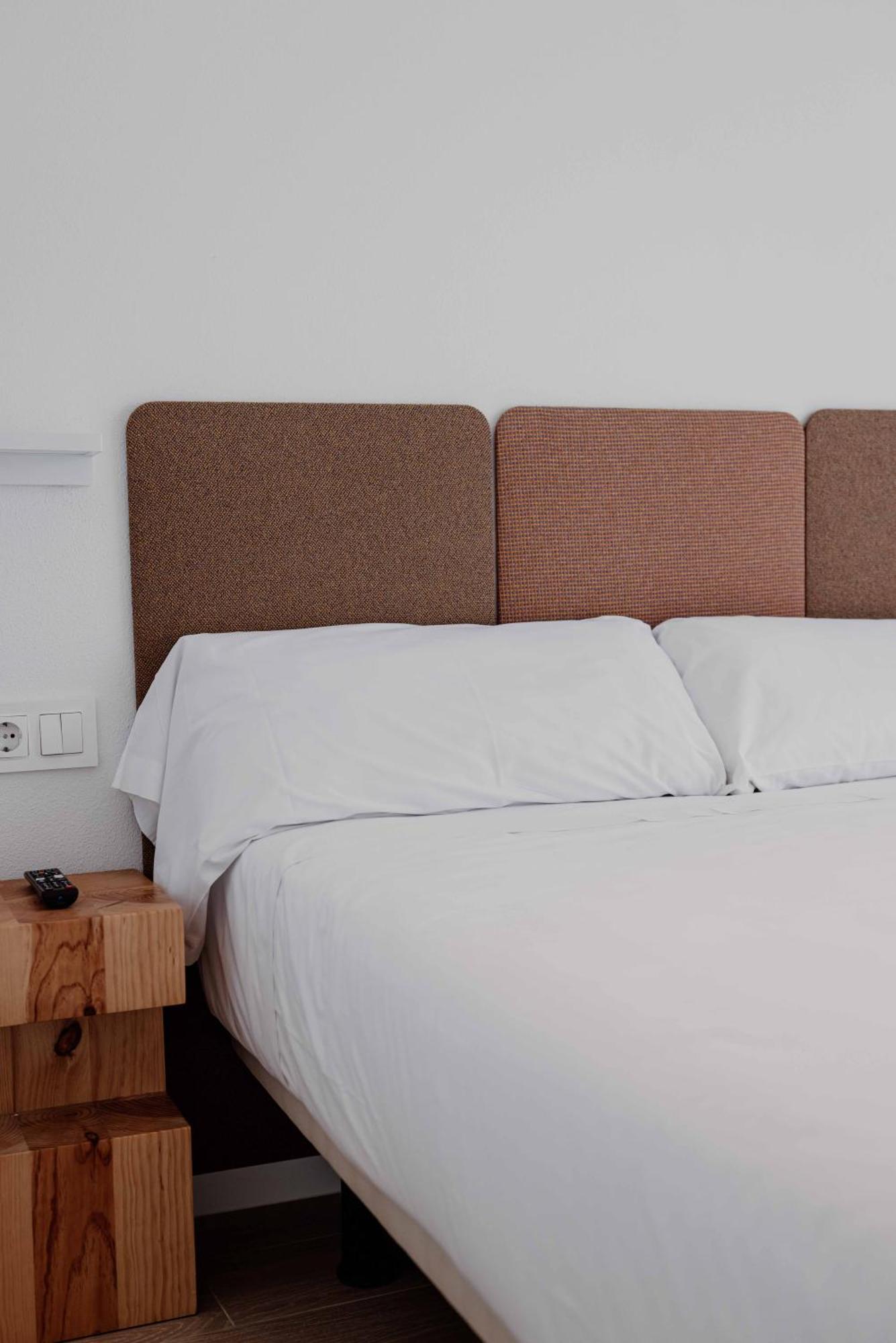 Apartamentos 525 Los Narejos Los Alcazares Luaran gambar