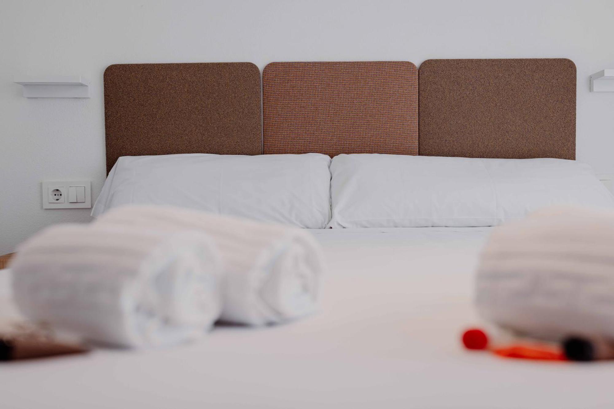 Apartamentos 525 Los Narejos Los Alcazares Luaran gambar