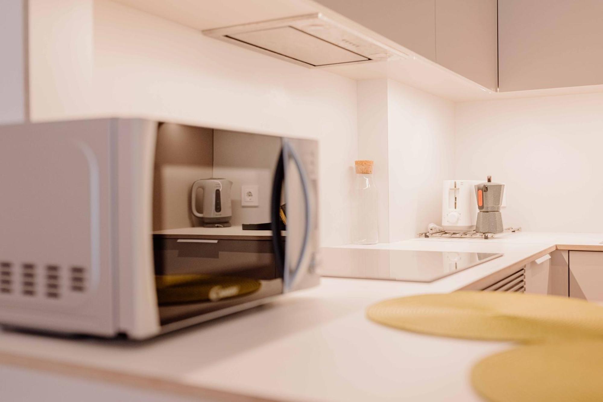 Apartamentos 525 Los Narejos Los Alcazares Luaran gambar
