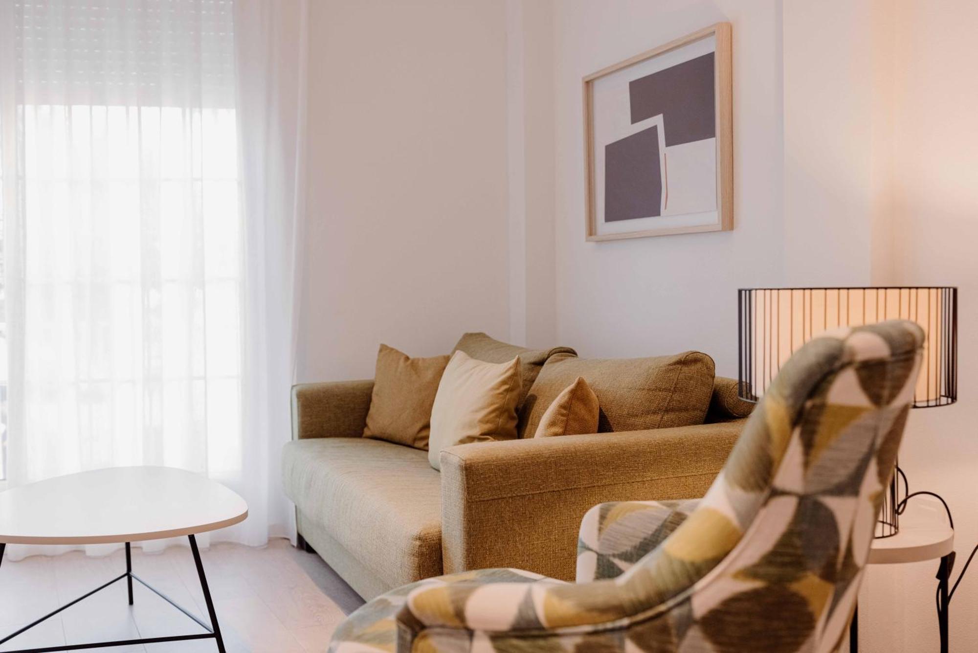 Apartamentos 525 Los Narejos Los Alcazares Luaran gambar